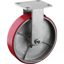 Heavy Duty Industrial Caster Wheels